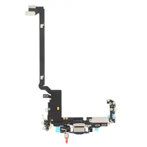 Flex connector charging port apple iphone 17 pro max original, Limassol — Agios Athanasios