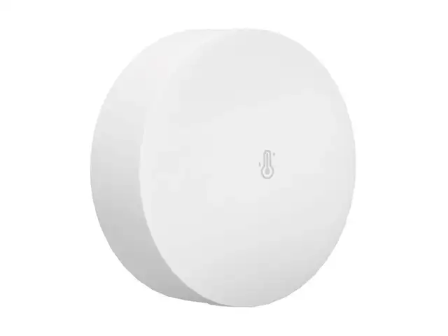 Sonoff zigbee smart temperature humidity sensor snzb-02p, Limassol — Agios Athanasios