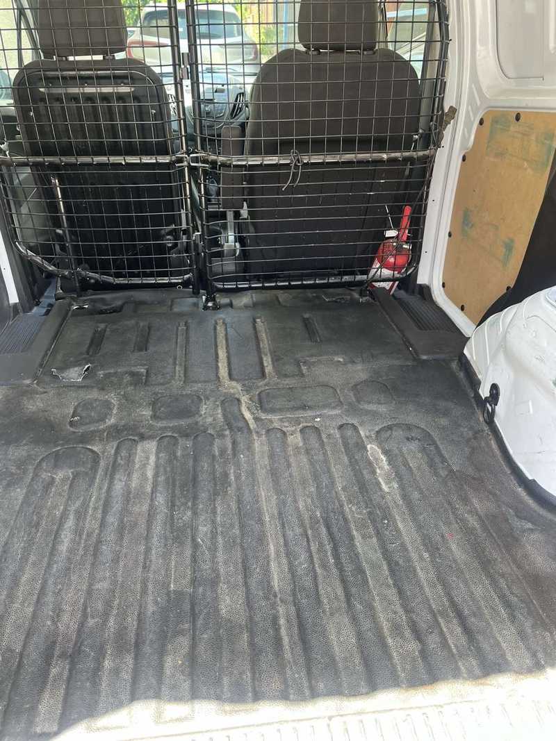 2018 Ford Transit 1,5L 2018 Cyprus