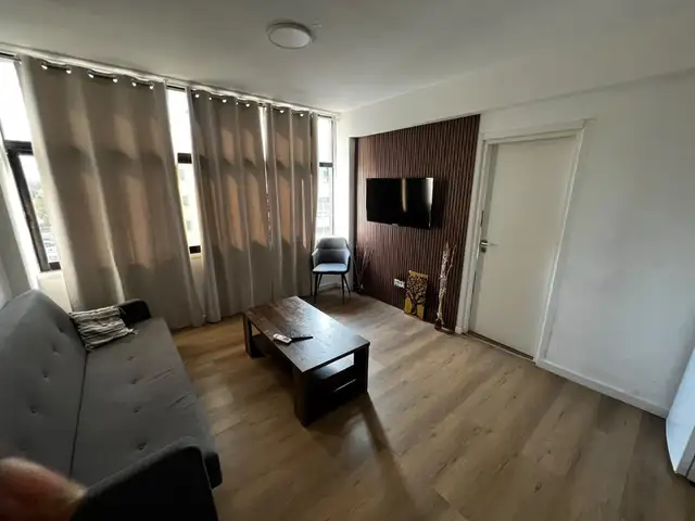 1-bedroom apartment to rent, Επαρχία Λάρνακας — Λάρνακα - Φοινικούδες