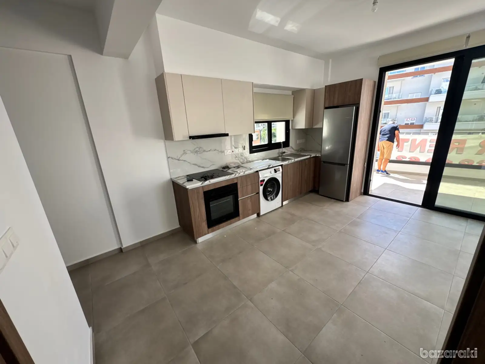 Apartment, 2 bedrooms — 2