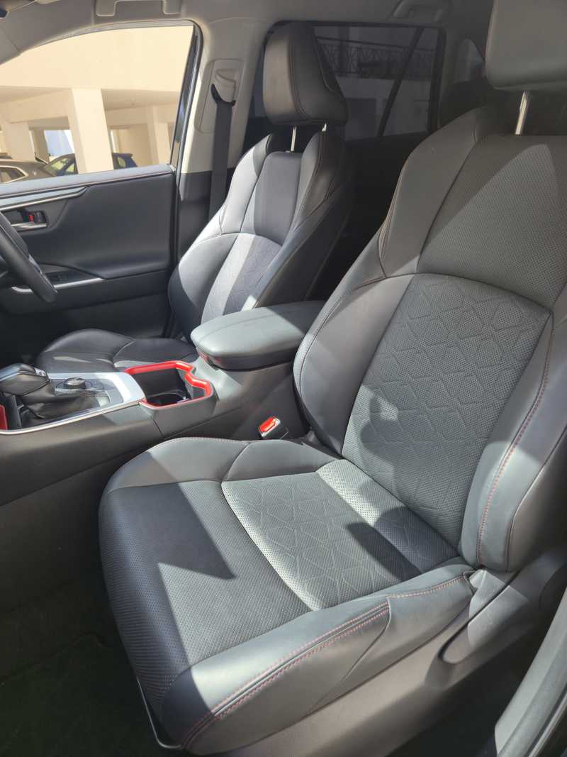 2022 Toyota RAV4 2,0L 2022 Cyprus