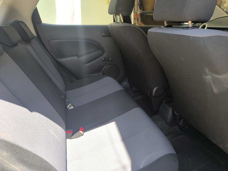 2008 Mazda 2 1,3L 2008 Cyprus