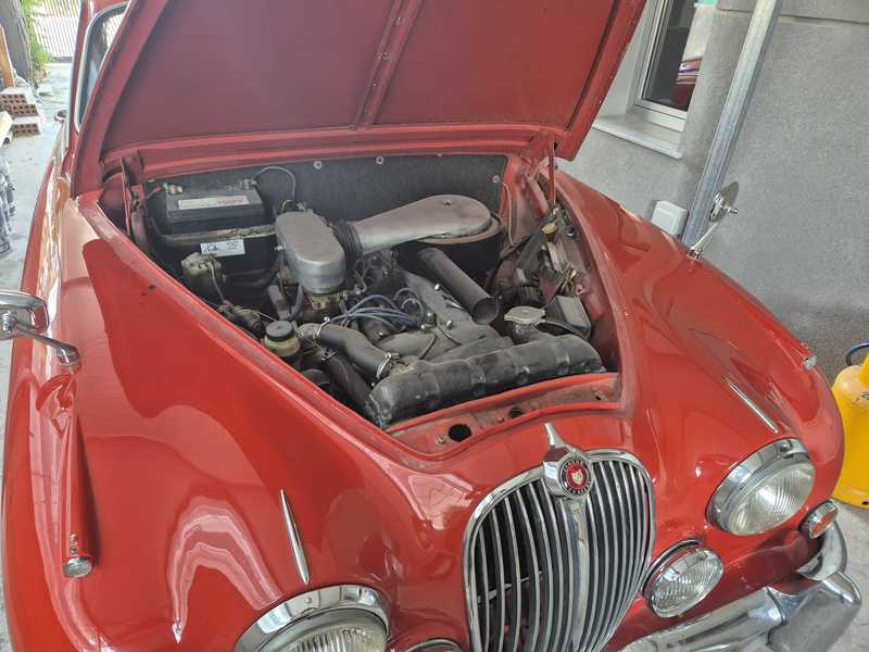 1965 Cars Classic 2,5L 1965 Cyprus