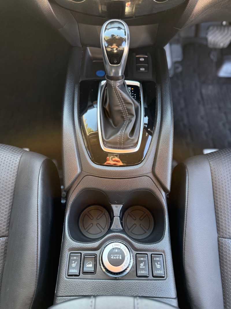 2021 Nissan X-Trail 2,0L 2021 Cyprus