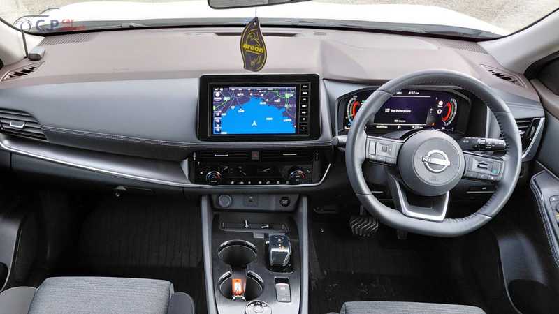 2022 Nissan X-Trail 1,5L 2022 Cyprus