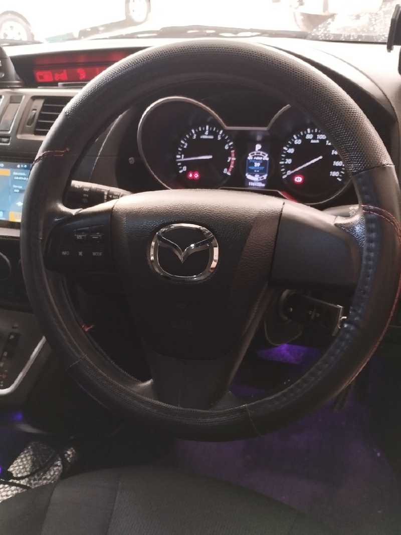 2017 Mazda Premacy 2,0L 2017 Cyprus
