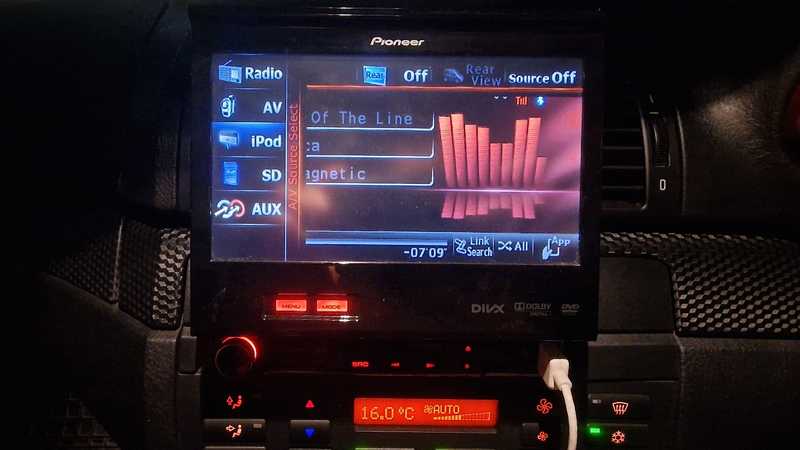 2004 BMW 3-Series 2,0L 2004 Cyprus