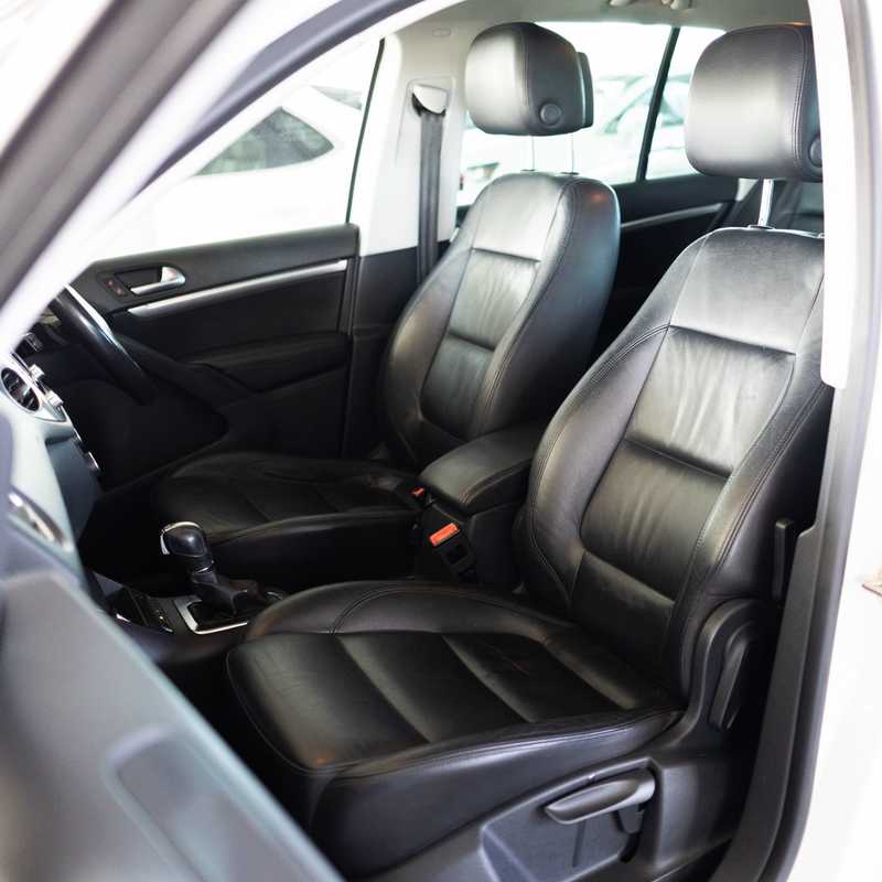2015 Volkswagen Tiguan 2,0L 2015 Cyprus