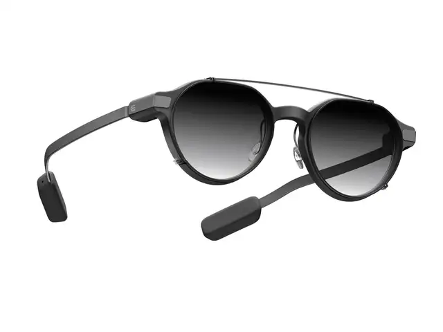 Even realities g2 smart glasses grey, Επαρχία Λευκωσίας — Αγλαντζιά