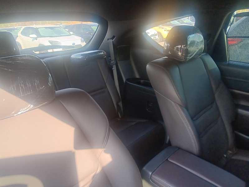 2020 Mazda CX-8 2,2L 2020 Cyprus