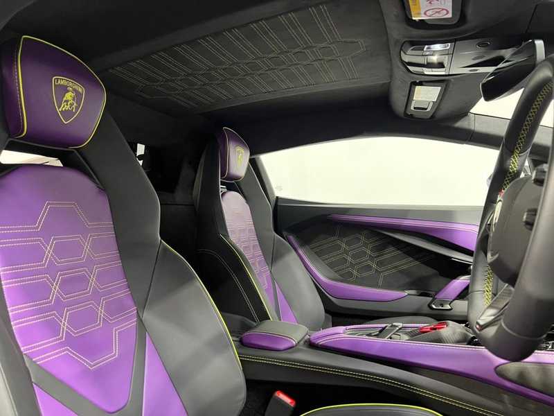 2024 Lamborghini Revuelto 6,5L 2024 Cyprus