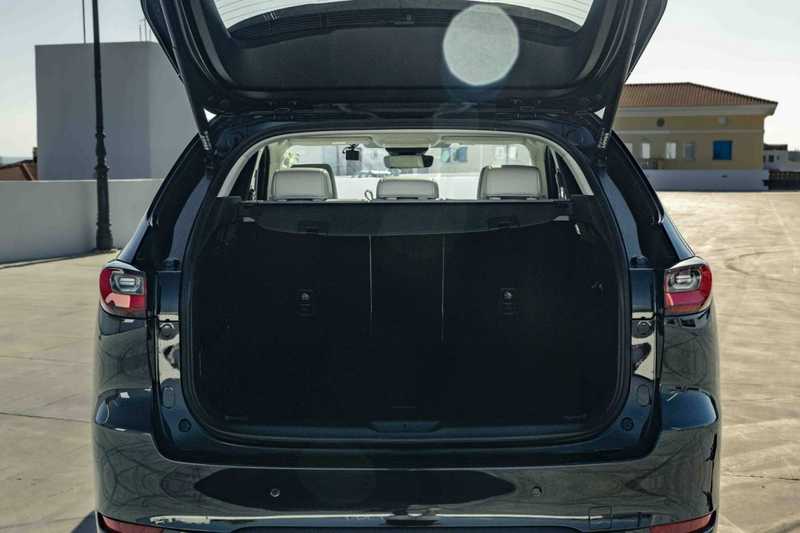 2023 Mazda CX-60 3,3L 2023 Cyprus