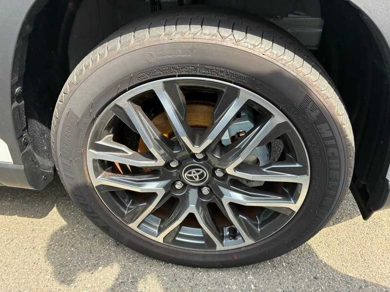 2025 Toyota Corolla Cross 1,8L 2025 Cyprus