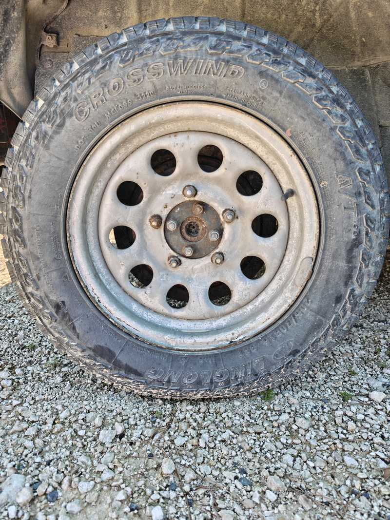 1996 Suzuki Vitara 1,6L 1996 Cyprus