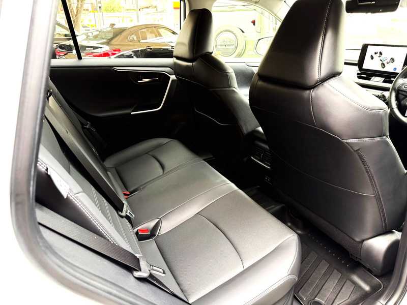 2023 Toyota RAV4 2,5L 2023 Cyprus