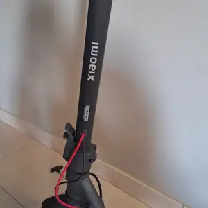 Scooter with helmet, Limassol — Limassol - Tsirion