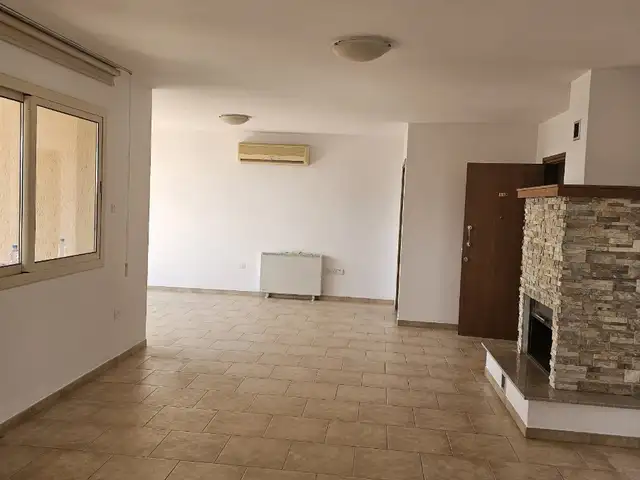 3-bedroom penthouse to rent, Επαρχία Λευκωσίας — Αγλαντζιά