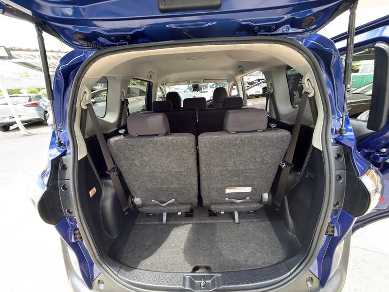 2022 Toyota Sienta 1,5L 2022 Cyprus