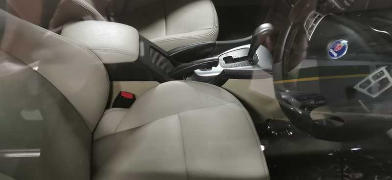 2005 Saab 9-3 2,0L 2005 Cyprus