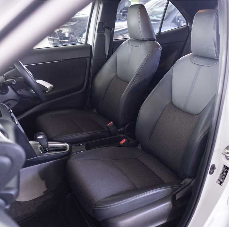 2023 Toyota Yaris Cross 1,5L 2023 Cyprus