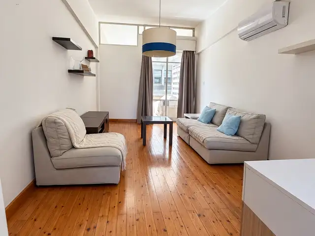 1-bedroom apartment to rent, Επαρχία Λεμεσού — Λεμεσός - Αγία Νάπα