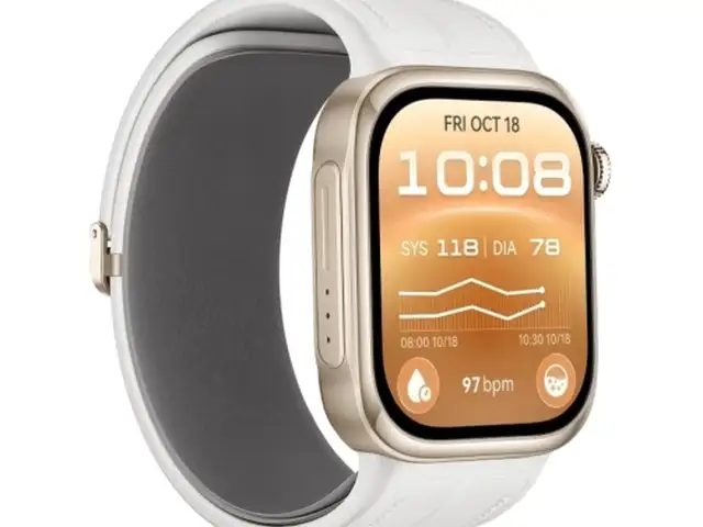 Huawei watch d3 46mm blass gold eu, Επαρχία Λεμεσού — Μαρίνα Λεμεσού