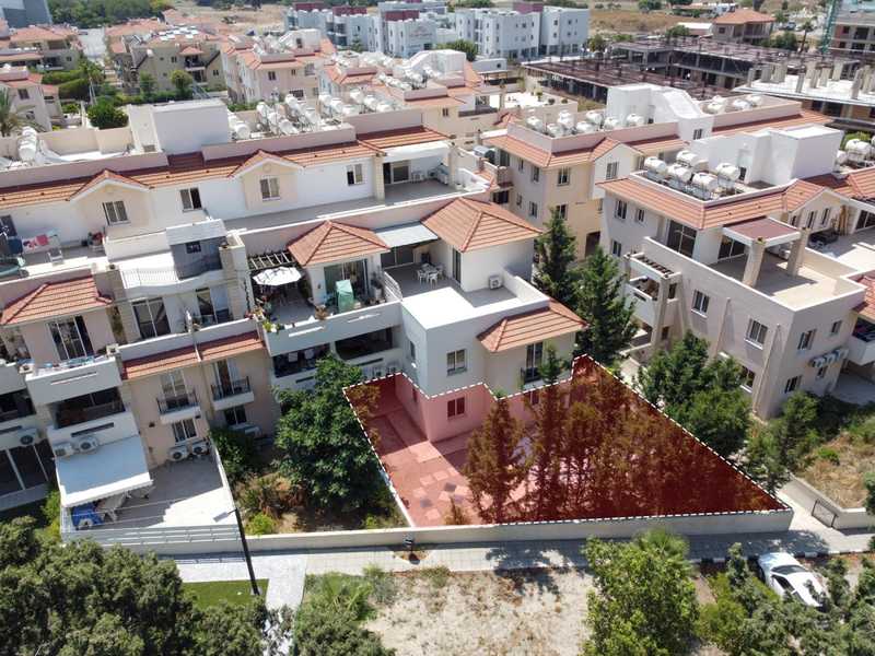 2-bedroom apartment for sale