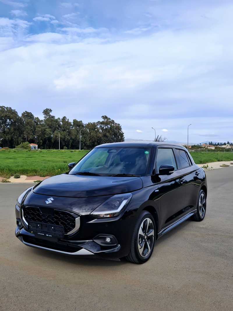 Suzuki Swift 1,2L 2024