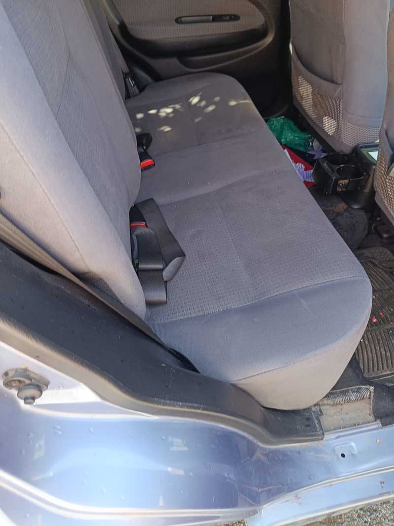 2002 Honda HR-V 1,6L 2002 Cyprus