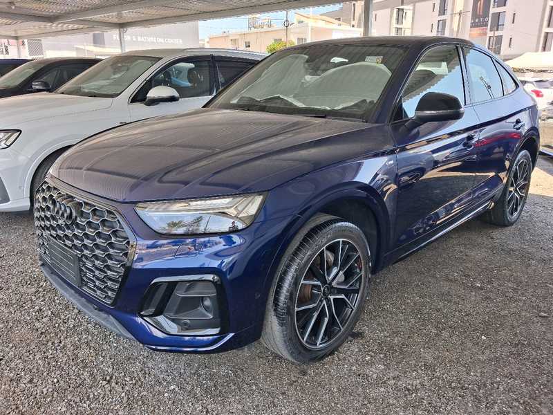 2024 Audi Q5 2,0L 2024 Cyprus
