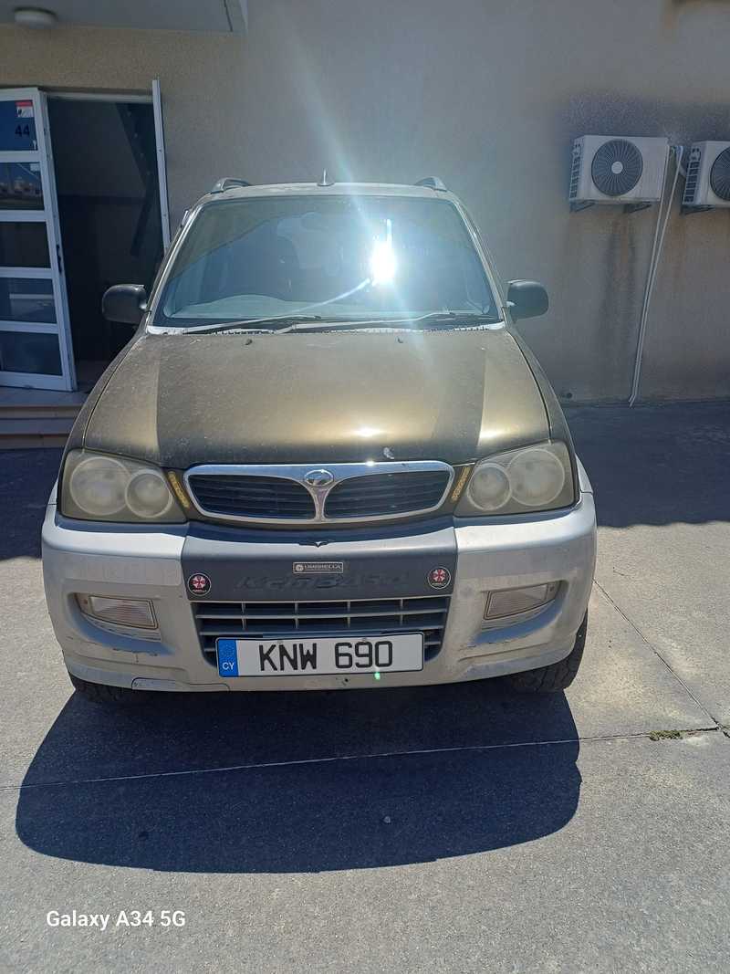 2004 Cars Other 1,3L 2004 Cyprus