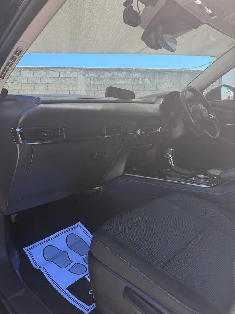 2022 Mazda CX-30 2,0L 2022 Cyprus