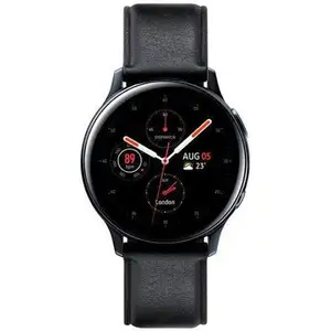 Samsung galaxy watch active 2, black, Επαρχία Λάρνακας — Λάρνακα - Καμάρες