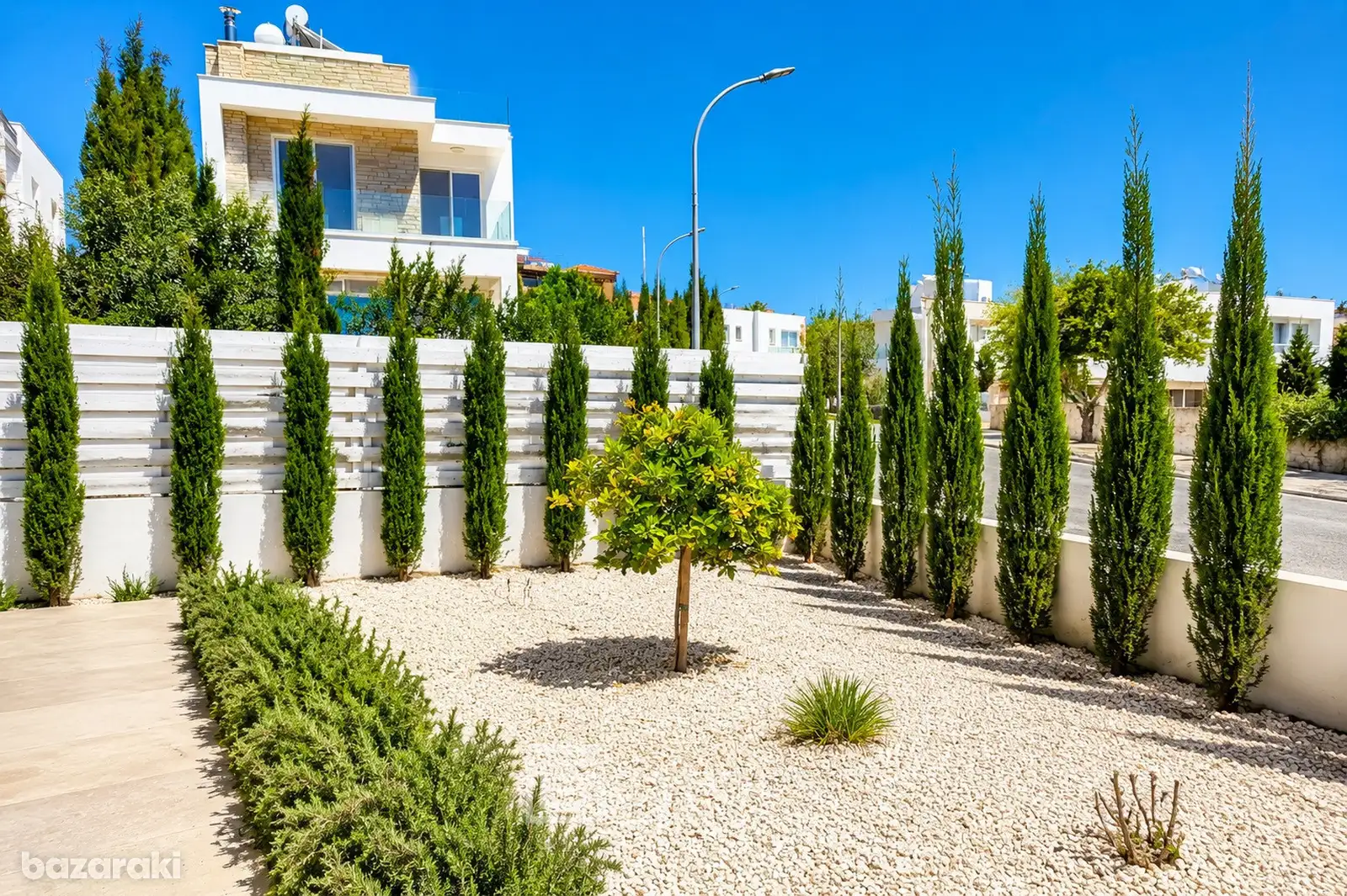 Villa, 3 bedrooms — 12