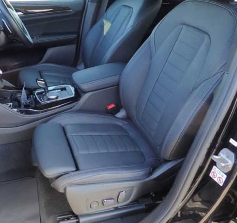 2025 BMW X4 2,0L 2025 Cyprus