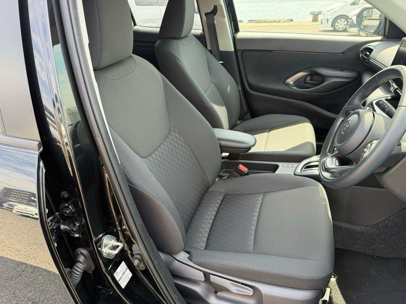 2024 Toyota Yaris Cross 1,5L 2024 Cyprus