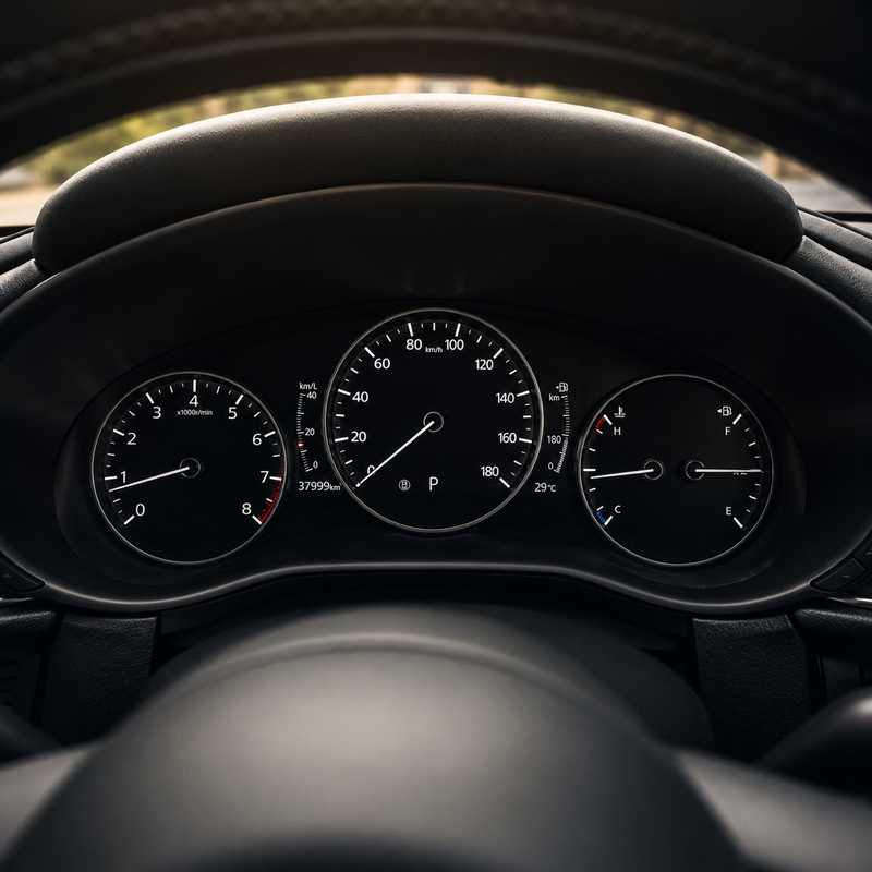 2022 Mazda CX-30 2,0L 2022 Cyprus