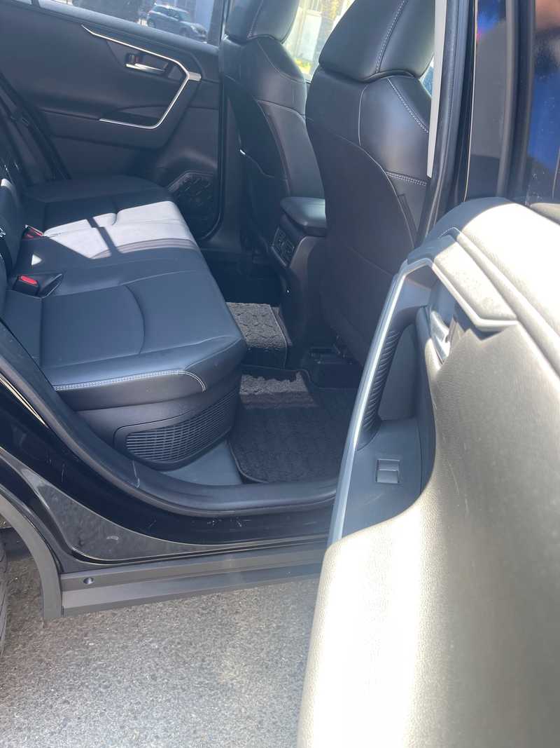 2021 Toyota RAV4 2,5L 2021 Cyprus