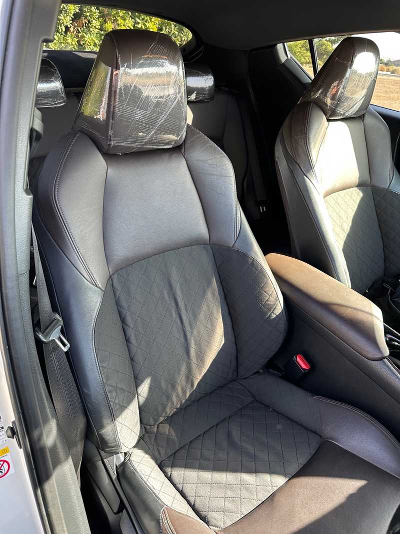 2020 Toyota C-HR 1,8L 2020 Cyprus