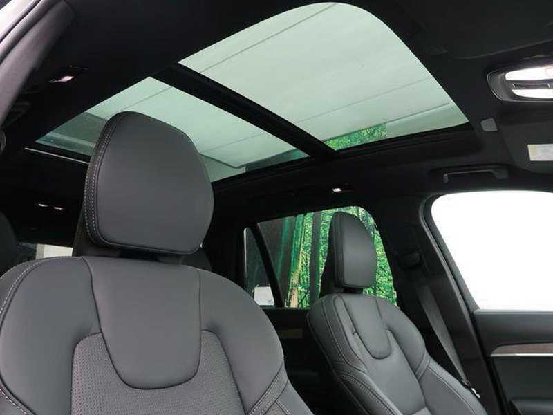 2023 Volvo XC90 2,0L 2023 Cyprus