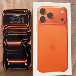 Iphone 17 pro max 2tb, Limassol — Limassol - Tsirion