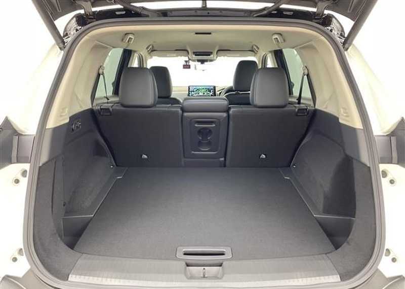 2023 Nissan X-Trail 1,5L 2023 Cyprus