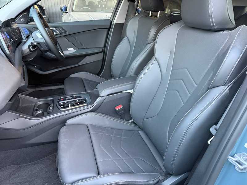 2024 BMW 1-Series 1,5L 2024 Cyprus