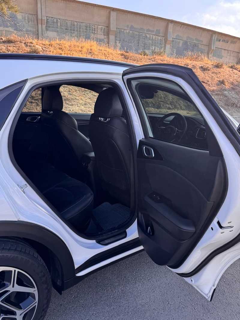 2023 KIA XCeed 1,5L 2023 Cyprus