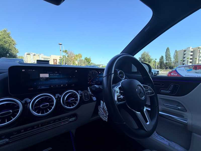 2019 Mercedes-Benz B-Class 2,0L 2019 Cyprus