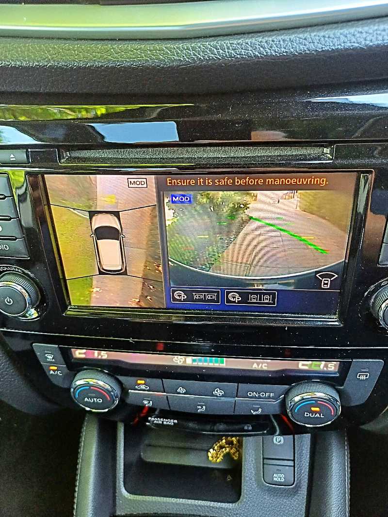 2019 Nissan Qashqai 1,3L 2019 Cyprus