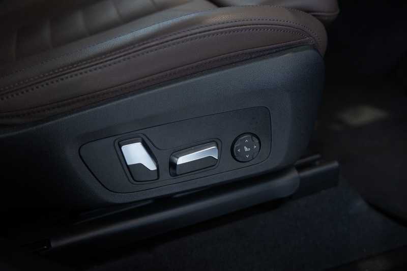 2023 BMW X3 2,0L 2023 Cyprus