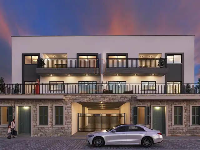 1-bedroom apartment for sale, Επαρχία Λεμεσού — Κάτω Πολεμίδια