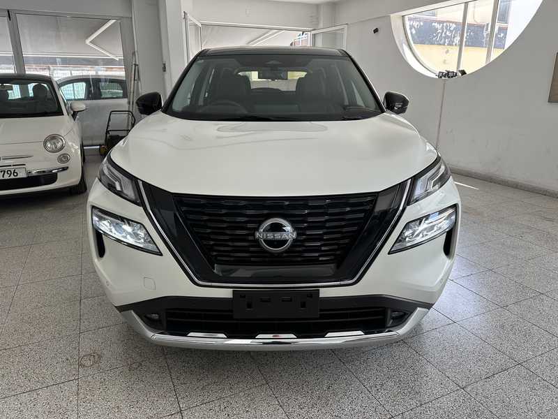 2024 Nissan X-Trail 1,5L 2024 Cyprus